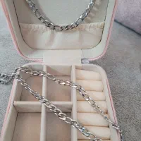 انواع نیم ست با جعبه|بدلیجات|اسلام‌شهر, شهرک قائمیه|دیوار