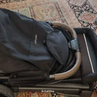 کالسکه kidilo|کالسکه و لوازم جانبی|اصفهان, دانشگاه اصفهان|دیوار