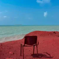 تور جزایر جنوبی قشم و هرمز و هنگام