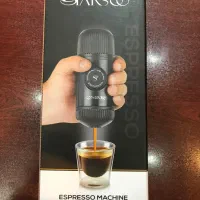 اسپرسوساز همراه استارسو