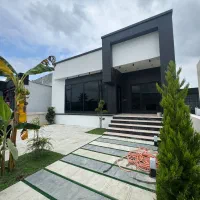ویلا فلت مدرن مهندسی ساز شهرکی ۲۳۰متری اقساطی
