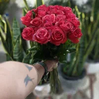 گل آرایی،در سینی مس|گل و گیاه طبیعی|کرمان, |دیوار