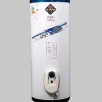 ابگرمکن طلای ابی