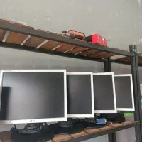 مانیتور LG