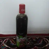 ترشی نارنج جوش داده