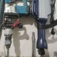 تخریب با پیکور و بازسازی حمل نخاله، چاه مغنی