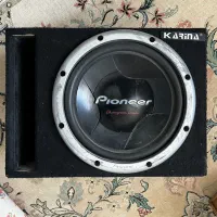 سیستم صوتی|قطعات یدکی و لوازم جانبی|شیراز, شهرک قمشه|دیوار