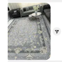 فرش روفرشی