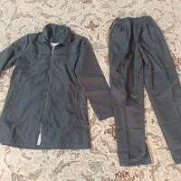 ست گرمکن ورزشی زنانه ، کاملا نو و استفاده نشده