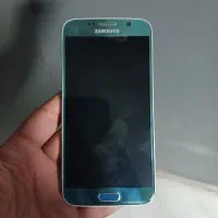 سامسونگ s6 فروش کاملا فوری