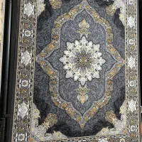 700 شانه طلا کوب دودی آف خورده