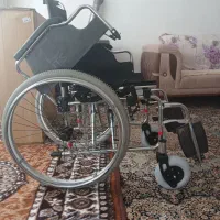 ویلچر جی تی اس اکبند مدل ۹۰۸ بزرگسال|آرایشی، بهداشتی، درمانی|تبریز, |دیوار