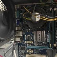 کامپیوتر کامل برای گیمنگ با تمام وسایل|رایانه رومیزی|باقرشهر, |دیوار