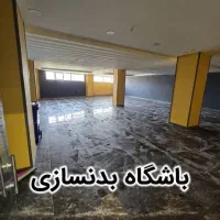 رهن و اجاره کاملا نوساز ۱۳۰ متر برج باغ ستاره|اجارهٔ آپارتمان|فردیس, قریشی|دیوار