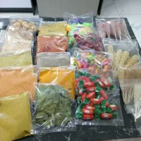 فروش انواع ادویه ی ارگانیک. ارسال ب سراسرکشور