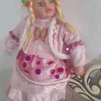 عروسک