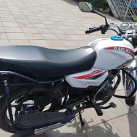 فروش موتور سیکلت دایچی ۱۸۰