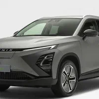 Fx Ev، مدل ۲۰۲۵|خودرو سواری و وانت|شیراز, شهرک جماران|دیوار