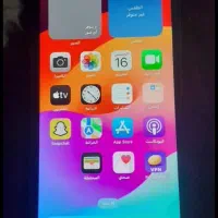 گوشی اپل۱۱ نرمال اصلی|موبایل|کارون, |دیوار