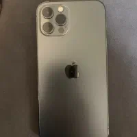 ایفون ۱۲پرو512gig