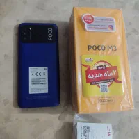 poco m3 RM 4 64g|موبایل|ارومیه, |دیوار