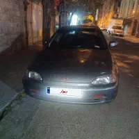 هندا سیویک ۱۹۹۴|خودرو سواری و وانت|تهران, افسریه جنوبی|دیوار