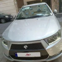 دنا پلاس توربو شارژ صفر