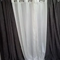 پرده پانچی|پرده، رانر، رومیزی|تهران, شمس‌آباد|دیوار