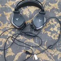 هدست Rapoo VH710|قطعات و لوازم جانبی رایانه|تهران, شکوفه (عبدل آباد)|دیوار