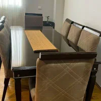میز ناهار خوری