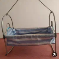 گهواره کودک