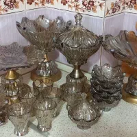 سرویس پذیرایی کامل