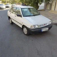 پرایدمدل 91دوگانه کارخونه تک برگ سند|خودرو سواری و وانت|زنجان, |دیوار