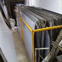 ورق استیل|فروشگاه و مغازه|اهواز, سلطانمنش|دیوار