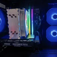 کامپیوتر PC گیمینگ