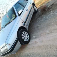 پژو slx|خودرو سواری و وانت|خوی, |دیوار