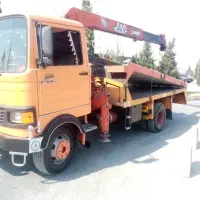 جرثقیل سبددار،حمل دستگاههای صنعتی بارگیری تخلیه