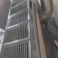 بخاری آتش افروز غرب ۱۵۰۰۰|بخاری، هیتر، شومینه|مشهد, شهید شهریاری|دیوار