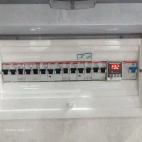 برقکاری ساختمان و تعمیرات تلویزیون و آنتن مرکزی