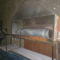 منقل کبابی|کافیشاپ و رستوران|گنبد کاووس, |دیوار