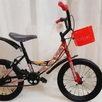 دوعدد دوچرخه ۱۶ برا دوقلوها|اسباببازی بچه|اردبیل, |دیوار