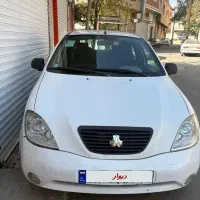 تیبا2 1400هاچبک بی رنگ