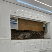 طراحی و ساخت کابینت و دکوراسیون چوبی|مصالح و تجهیزات ساختمان|قم, امامزاده ابراهیم|دیوار