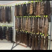 تنها نمایندگی خرید مو با بالاترین قیمت در اشخانه