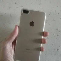 ایفون 7پلاس 32گیگ اقساطی باچک