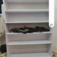 قفسه