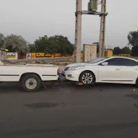 امداد خودرو