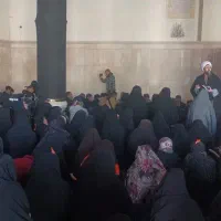 کاروان زیارتی حضرت رقیه ۲ روزه و ۵ روزه