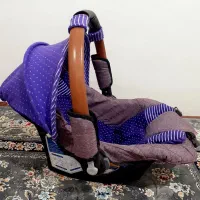 کریرکودک|کالسکه و لوازم جانبی|نجف‌آباد, امام خمینی|دیوار