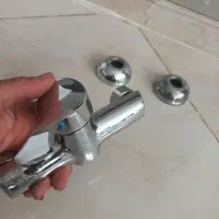 شیر سرویس بهداشتی در حد|لوازم سرویس بهداشتی|بجنورد, |دیوار